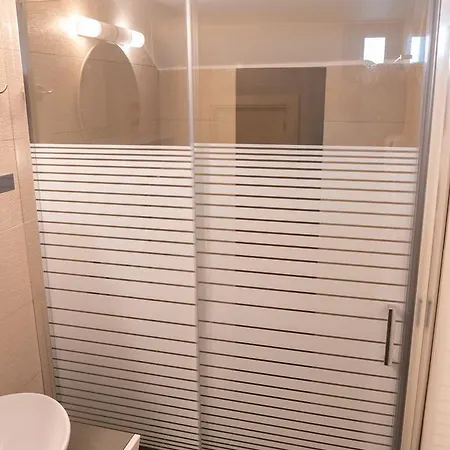 Apartment White Pearl