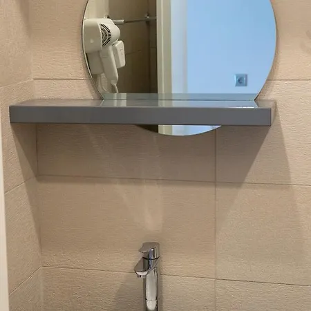 Apartment White Pearl Makry Gialos (Crete)