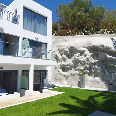 White Pearl * Makry Gialos (Crete)
