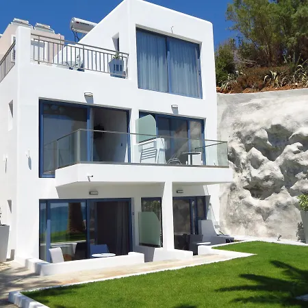 Lejlighed White Pearl Makrýgialos