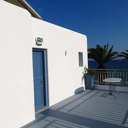Apartment White Pearl Makry Gialos (Crete)