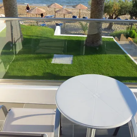 Apartment White Pearl Makry Gialos (Crete)