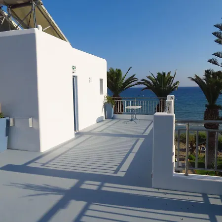 Apartment White Pearl *
