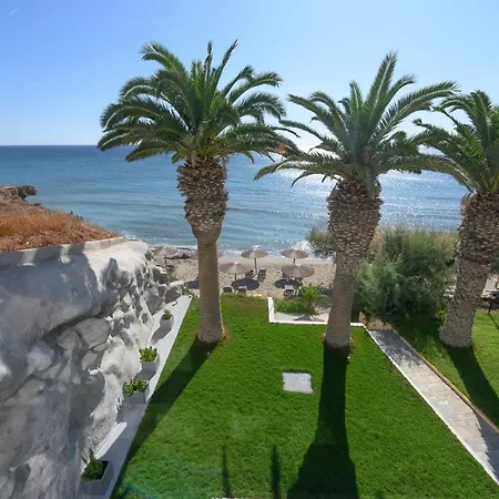 White Pearl * Makry Gialos (Crete)