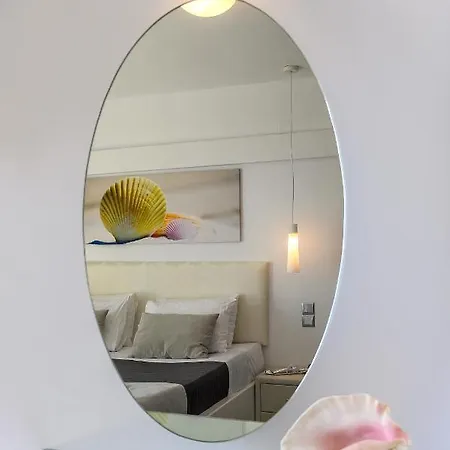 Apartment White Pearl Makry Gialos (Crete)