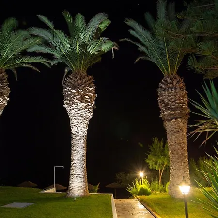 White Pearl Apartment Makry Gialos (Crete)